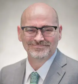Jim Marks
