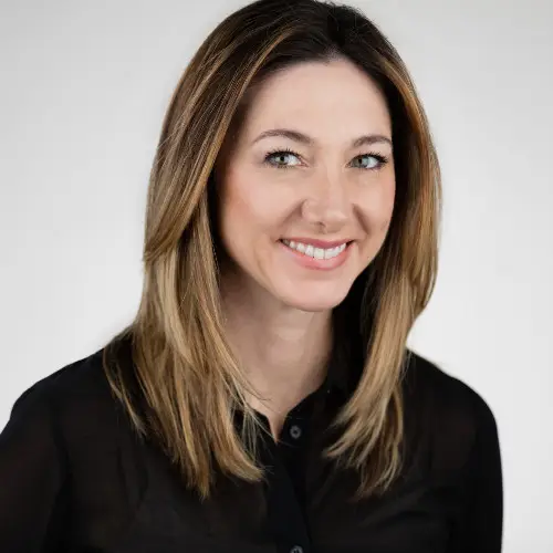 Rebecca Lombardo, VP Strategic Partnerships, Curbio