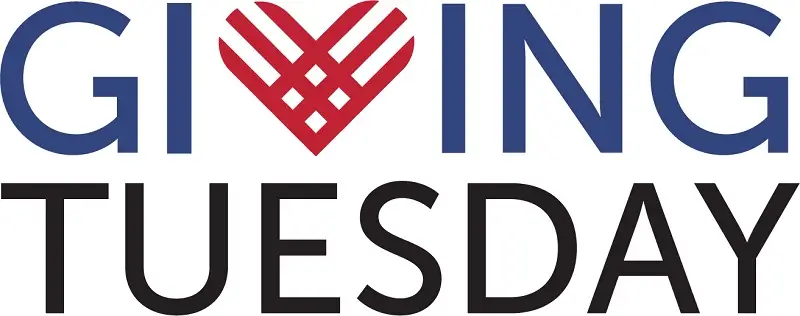 #Giving Tuesday
