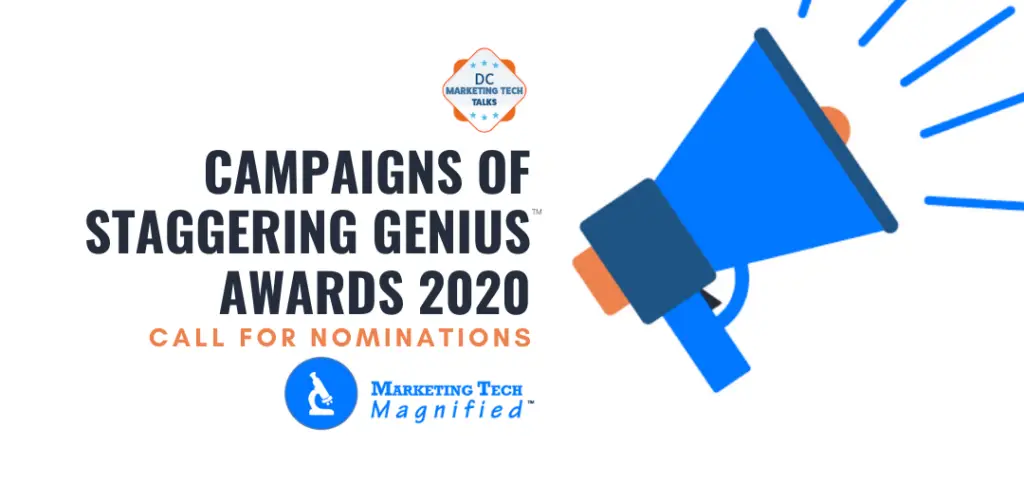 Marketing Tech Magnified