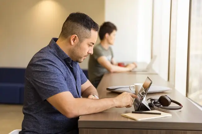 LinkedIn Webinar Image