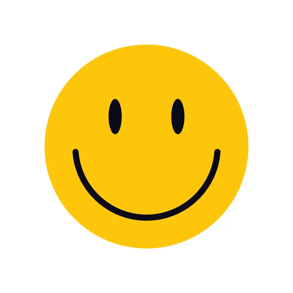 Happiness? And Marketing? …What?