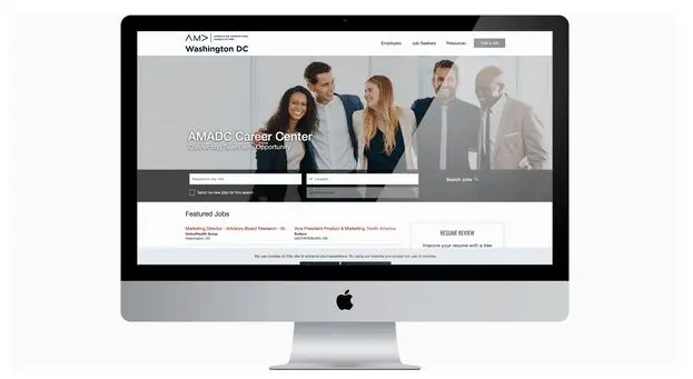 Career Center