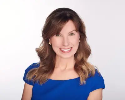 February 2021 Mentor Spotlight - Kimberly Mikec