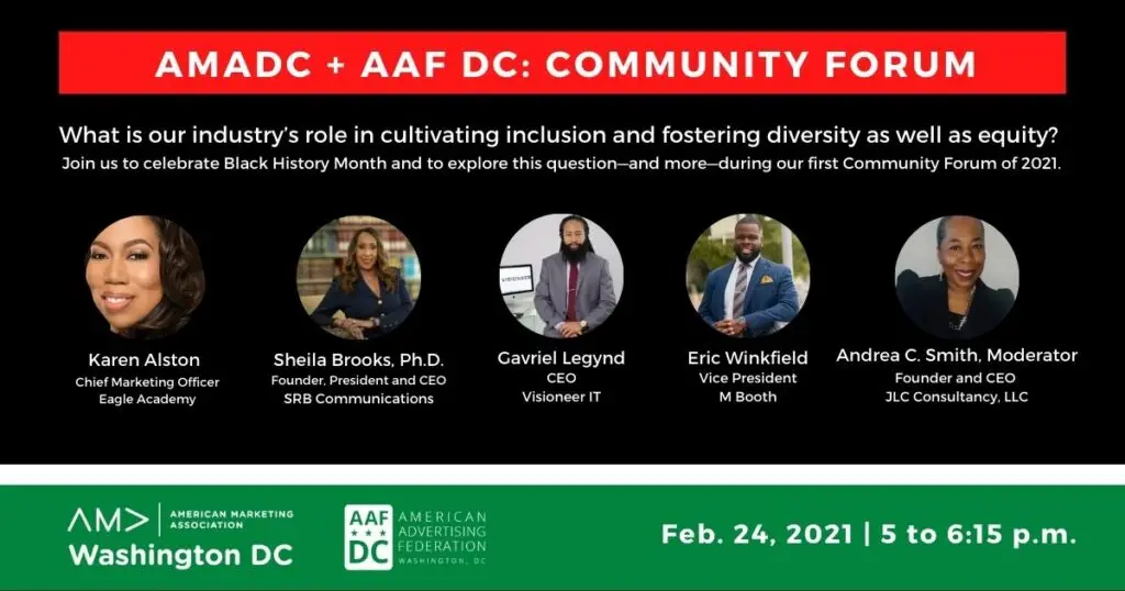 Diversity, Equity and Inclusion is Critical in Communications