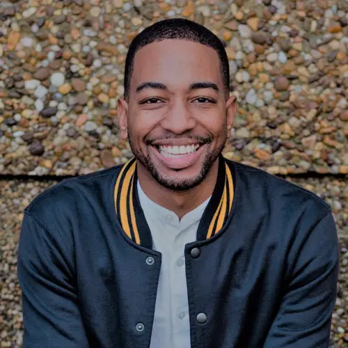 Isiah Donaldson: The Leader Behind AMADC Events
