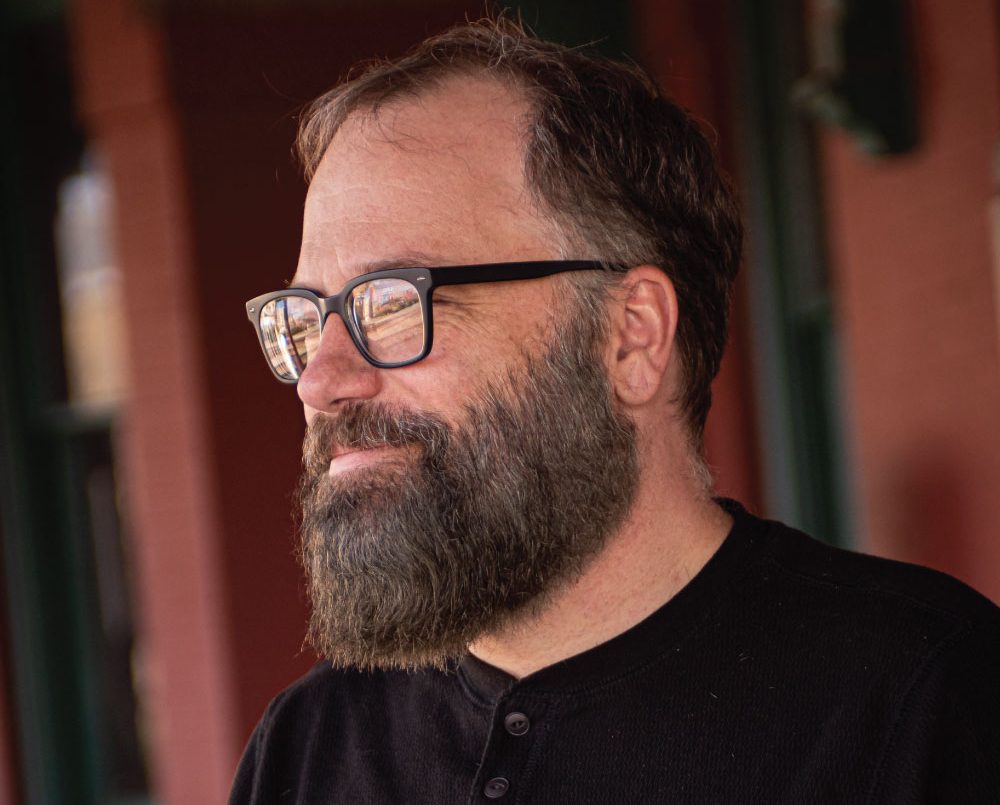 Patrick King