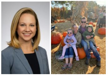 Board Member Spotlight: Kara Christ