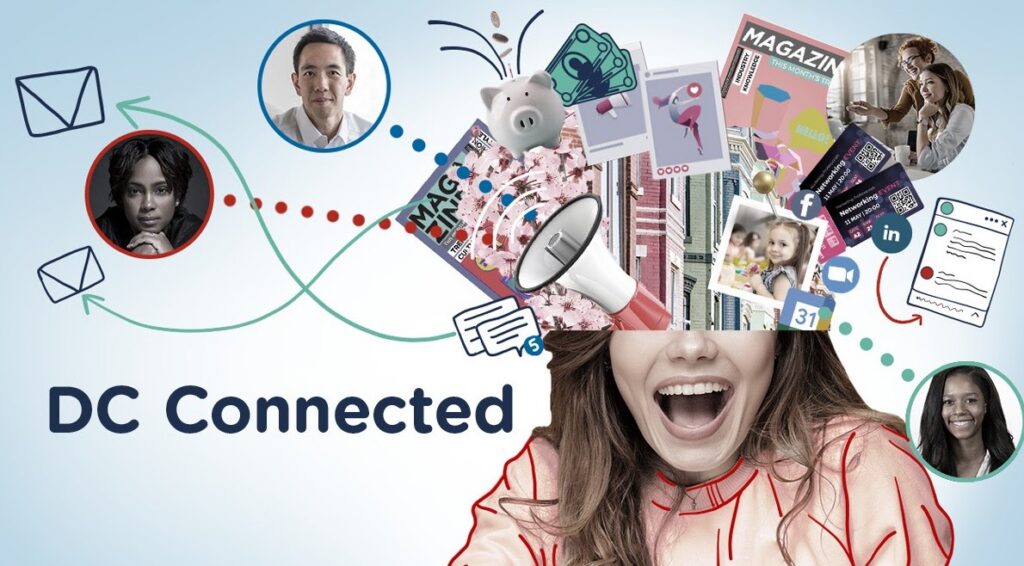 Campaign Conversations: Creating Personal Experiences Through Creative